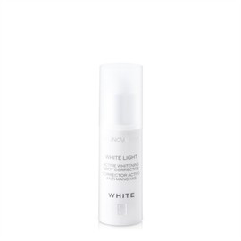 Bruno Vasari White White Light Spot Care 30ml+Sample / 브루노바사리 화이트 화이트 라이트 스팟케어 30ml+샘플