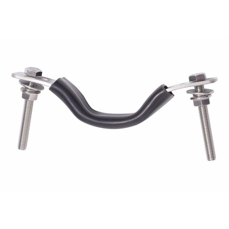 Dee Zee DZ 73PRCLAMP Universal Clamp Kit for Platforms