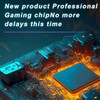 Upgrade R36S PRO Handheld Game Console,3.5in IPS Screen Retro Game