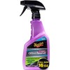 Meguiar's G230416EU Hybrid Ceramic Tire Shine 473 ml, long-lasting and