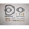 Aftermarket COMPLETE CARBURETOR KIT FITS IH FARMALL 400 450 IH