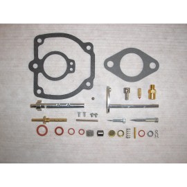 Aftermarket COMPLETE CARBURETOR KIT FITS IH FARMALL 400 450  IH CARB #362173R92  (23-7859)