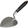 Kincho Stainless Steel Brick Trowel #4, Width 5.1 x Length