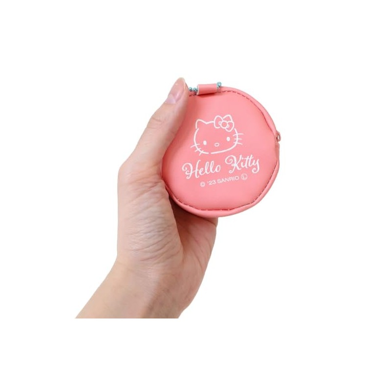 Unic SR-0064KT Mini Pouch, Pink