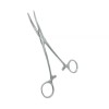Unbranded 1 Pcs Premium Crile Hemostat Locking Forceps 5.5" Curved