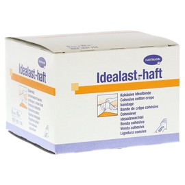 Idealast-haft Ideal Bandage 10 m x 6 cm