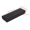 Feather Pen Set Durable Creativity Easy Writing Stationery Gift Box