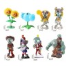 Plants Vs Zombies Para Juguetes Infantiles 686-50 Color 686-50
