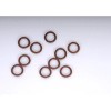 217-452 AC Delco Fuel Injector O-Ring Gas Front or Rear
