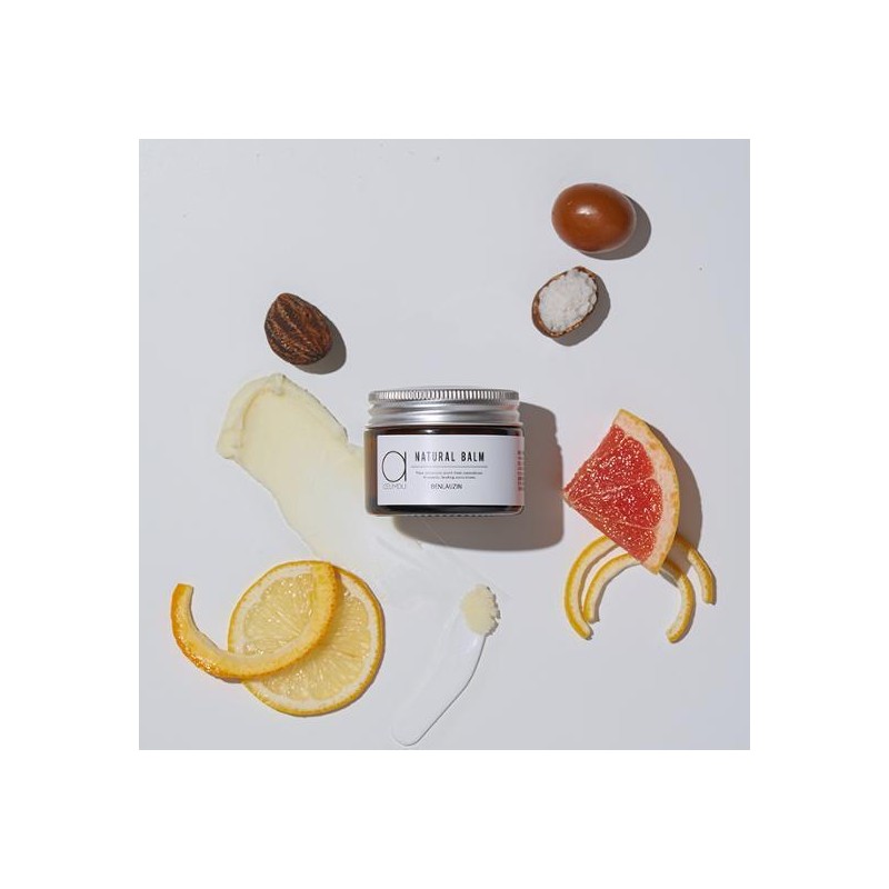 ACEUMDU Natural Balm 16g - ACEUMDU Natural Balm 16g