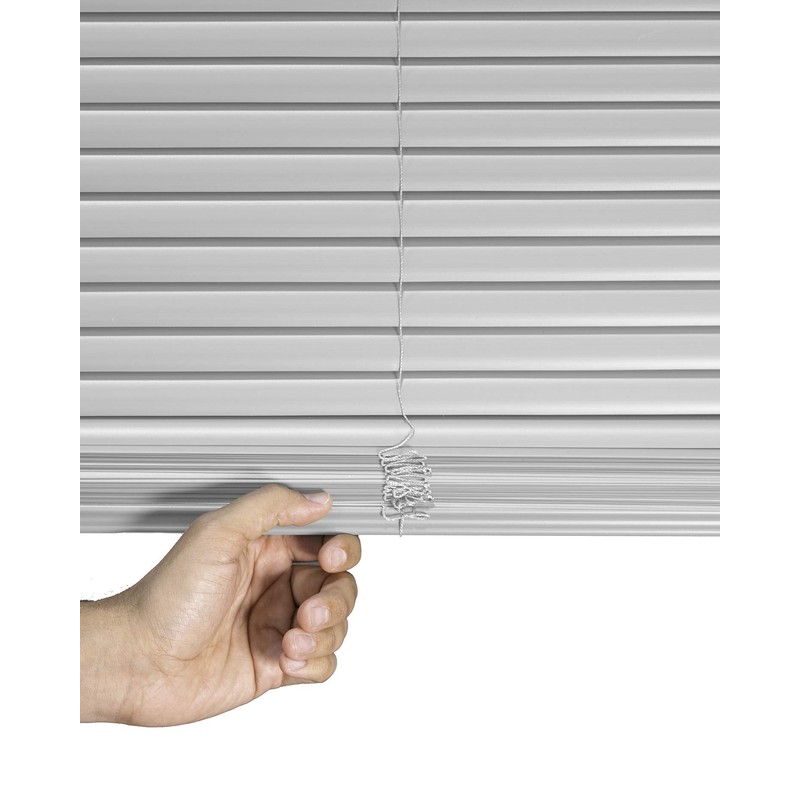CHICOLOGY Custom Blinds for Windows, Mini Blinds, Window Blinds, Door