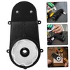 ORFOFE 12v Electric Motor Gear Box Replacement for Kids Ride