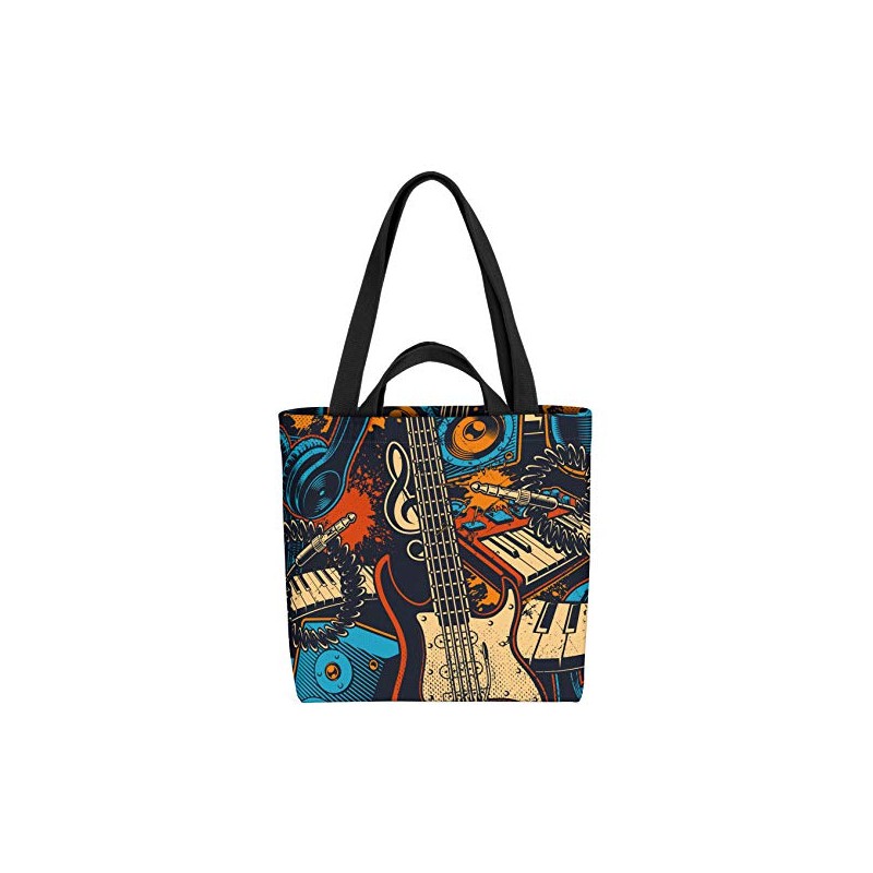 VOID Music Instruments Shopping Bag 33 x 33 x 14
