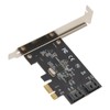 PCIe SATA 3.0 Controller Card 2 Port PCIe to SATA