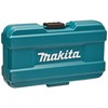 Makita D-45836 Juego de Accesorios Multipropositos Metal, Concreto, Madera y