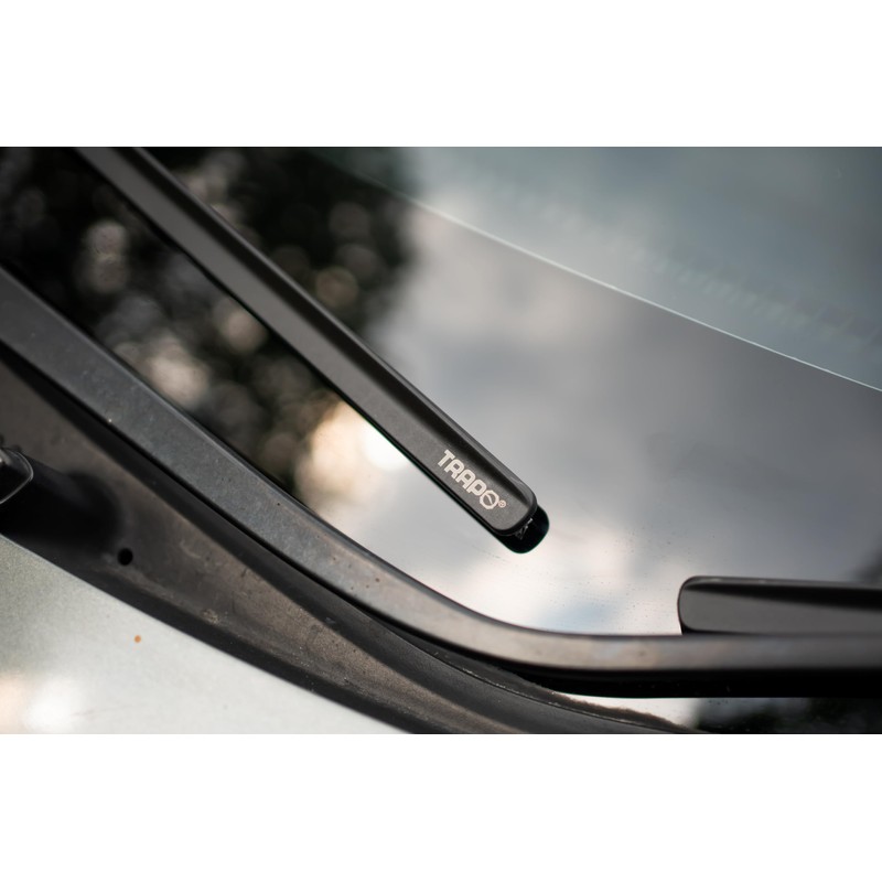 TRAPO Windshield Wiper Blade, Automotive Replacement Windshield Wiper Blade, 16