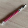 Sephora Ultimate Gel Waterproof Eyeliner Pencil ~ 33 Fuchsia Shimmer