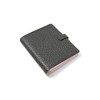 FILOFAX Confetti A5 Organiser Charcoal 2025
