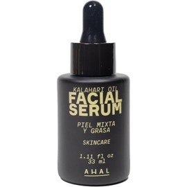 AHAL Serum Facial Aceite de Kalahari con Vitamina E 33 ml