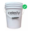 Celesty Keratina Hidrolizada Tratamiento Sin Enjuague Celesty® 4lts