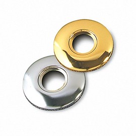 acquastilla 108860 Rosette Domed Brass Tap