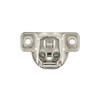 Salice 106 Degree Silentia 1" Overlay Screw On Soft Close