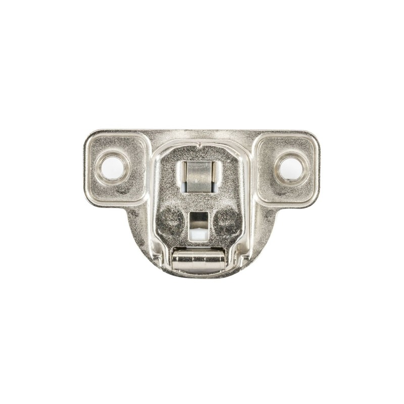 Salice 106 Degree Silentia 1" Overlay Screw On Soft Close