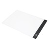 A4 LED Copy Table Dimmable USB Eye Protection Portable Lightweight