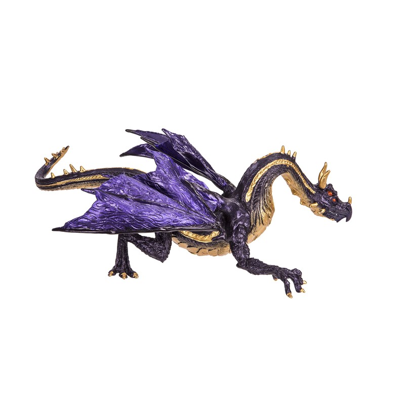 Safari Ltd Midnight Moon Dragon