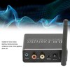 DAC Converter Professional Coaxial SPDIF Optical Input RCA 3.5 mm