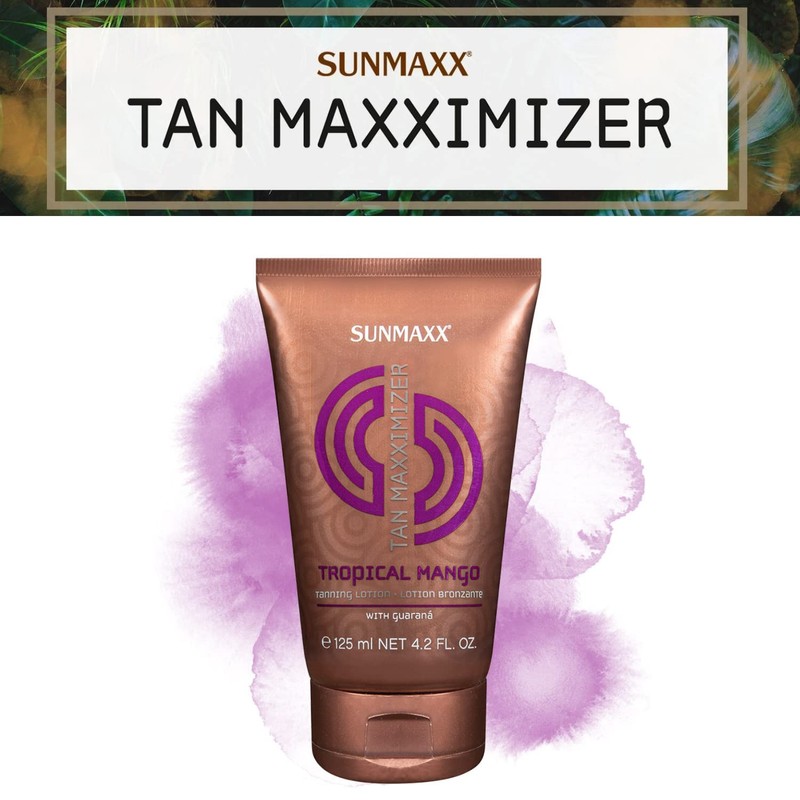 SUNMAXX TROPCIAL MANGO