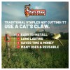 Cat's Claw Fasteners Cat’s Claw Wire Fence Fastening System for