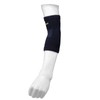 D&M Elbow Support, Strong Pressure, For Elbows, Left and Right