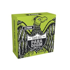 Ernie Ball Regular Slinky Paradigm 2 Pack 10-46
