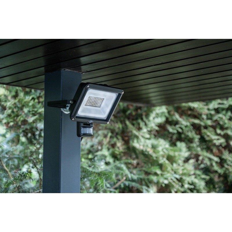 Brennenstuhl Jaro 4060 P LED Spotlight for Outdoor Use IP65