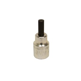 Lisle 33890 6mm Hex Bit