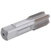 Pipe Thread Tap for Cast Iron Alloy Steel High Speed