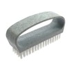 Peggy Perfect 17108 Nail Brush with Bend Plastic