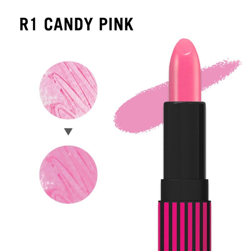 Witch's Pouch Lip Tint R01 Candy Pink