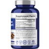 NusaPure French Maritime Pine Bark Extract 400mg per Veggie Caps
