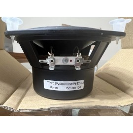 Universal NEW Peerless TPY05W08O0088/ P832233 Heritage Family Woofer 8 Ohm
