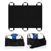 [LOSCHEN] Positioning Bed Pad with Handles,Patient Transfer Board with Handles,Suitable