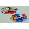 Higgins Brothers Professional Juggling Ball Set (Set of 3) in