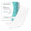 Tranquility Essential Booster Pads, Heavy 25 Count