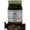 Spicy Blackberry Jalapeno Jam 18 oz