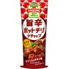 Kagome Japanese Spicy Garlic Chili Pepper Tomato Ketchup 170g