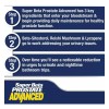 Super Beta Suplemento Para Prostata Urinaria 60 Capsulas
