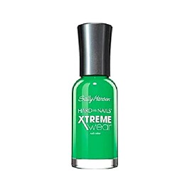Sally Hansen Xtreme Wear Nail Color NEW Choose Color- Ships Free! - Tan-Lime 359/905