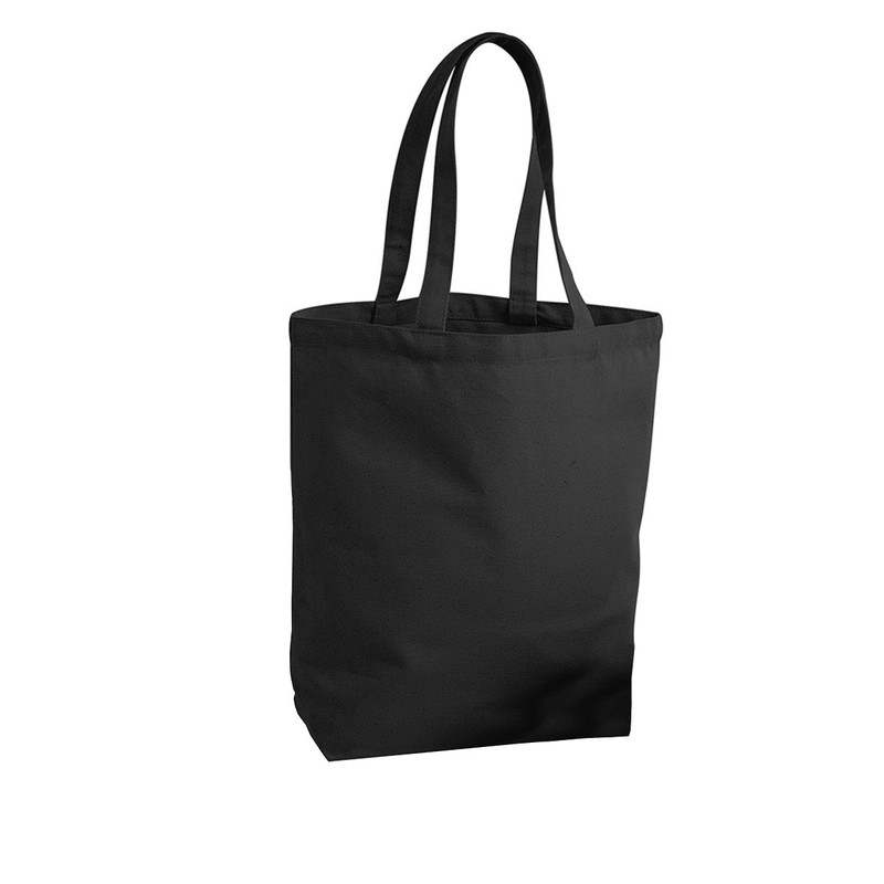Westford Mill Unisex Adult 671 Camden Trade Shopper Bag -