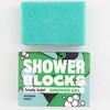 Shower Blocks - Pepper Mint Solid Shower Gel, 100g